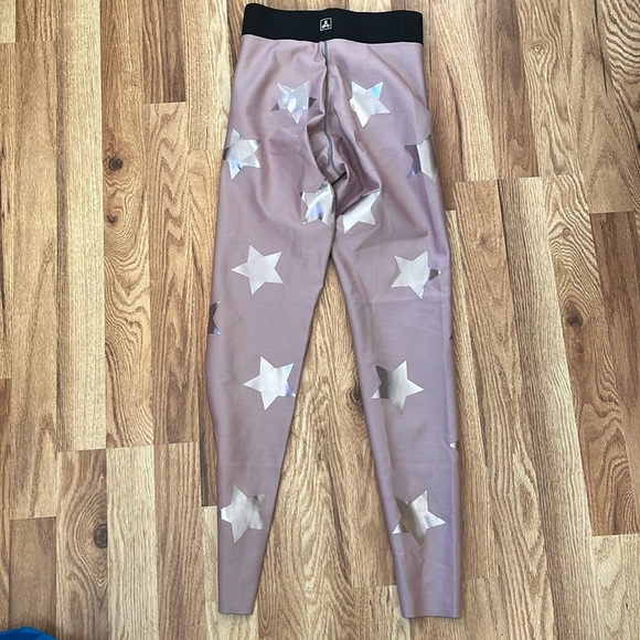 Ultracor Lux Essential Star Knockout Ultra High Legging - Picture 7 of 8